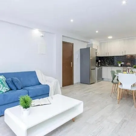 Paradise Apartment *