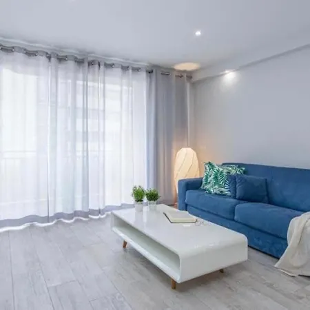 Paradise Apartment *