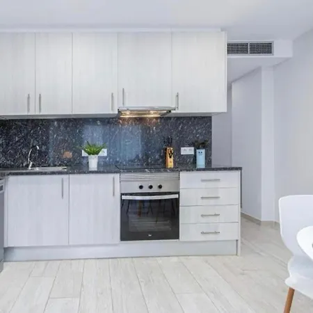 Apartment Paradise