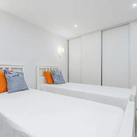 Paradise Apartment
