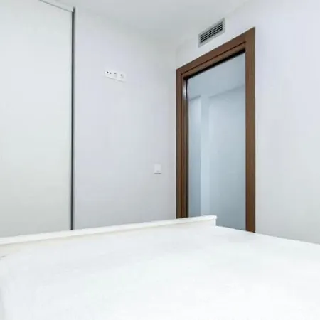 Appartement Paradise Roses